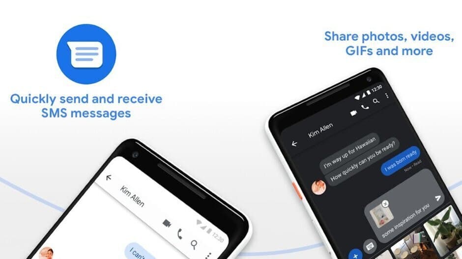 تحديث-google-messages-الجديد-يسمح-للمستخدمين-بإرسال-روابط-الصور-للحصول-على-صور-ومقاطع-فيديو-أكثر-وضوحًا